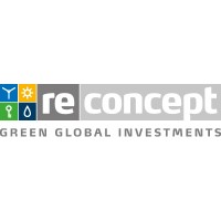 reconcept GmbH Logo