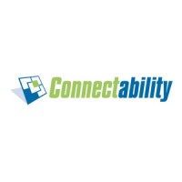 Connectability IT Support Logo