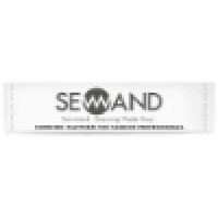 Sewwand.com Logo