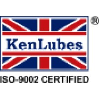 KenLubes Quality Lubricants Logo