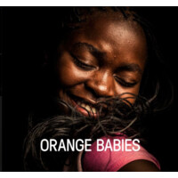 Orange Babies South Africa Logo