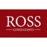 ROSS Consultants Logo