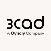 3CAD Logo