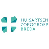 Huisartsen Zorggroep (HZG) Breda Logo