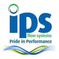 IPS Flow Systems Logo