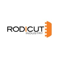 RODICUT Logo