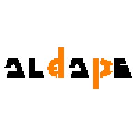 Aldape, lda Logo