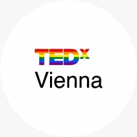 TEDxVienna Logo