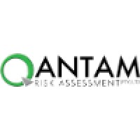 Qantam Risk Assessment Logo