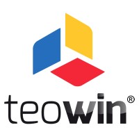 Simsa - Teowin software Logo