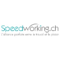 Speedworking Logo