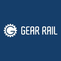 Gear Rail Logo