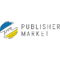 Publisher Market Logo