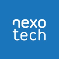 NexoTech Logo