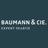 Baumann & Cie. GmbH Logo