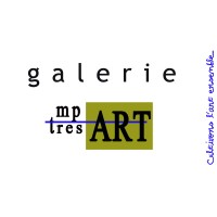 Galerie mp tresart Logo