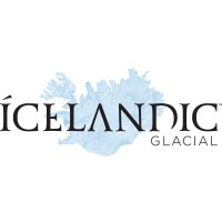Icelandic Glacial Logo