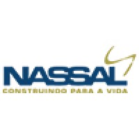 Nassal Construtora Logo
