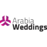 Arabia Weddings Logo