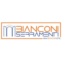 Bianconi Serramenti srl Logo