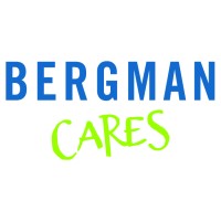 Bergman Real Estate Group Logo