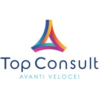 Top Consult Logo