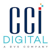 CCI Digital Logo