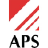 APS systems AG Logo