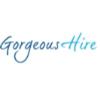 Gorgeous Hire Logo