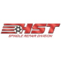 High Speed Technologies Logo