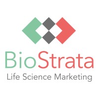 BioStrata Logo