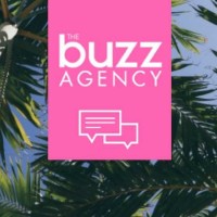 The Buzz Agency Logo