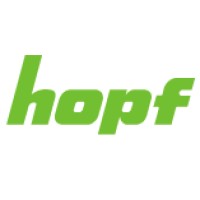 hopf Elektronik GmbH Logo
