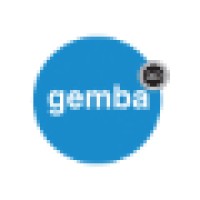 Gemba360 Logo