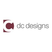 DC Designs Logo