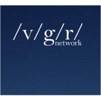 VGR Network Logo