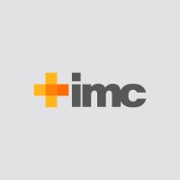 imc marketing Logo