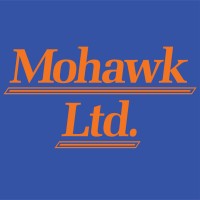 Mohawk Ltd. Logo