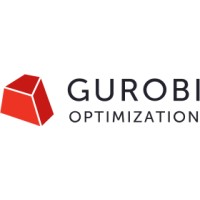 Gurobi Optimization Logo