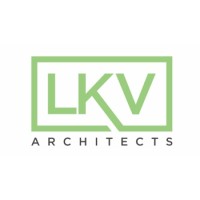 LKV Architects Logo