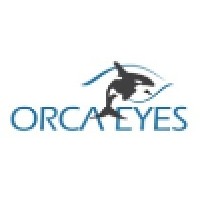OrcaEyes Logo