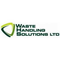 Waste Handling Solutions Ltd Logo