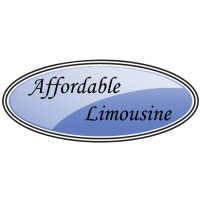 Affordable Limousine LLC Logo