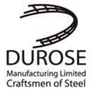 Durose Manufacturing Limited Logo