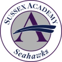 Sussex Academy Of Arts Logo