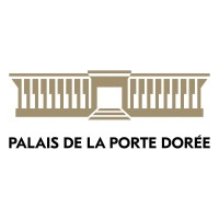 Établissement public du Palais de la Porte Dorée Logo