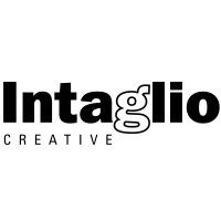 Intaglio Creative Logo
