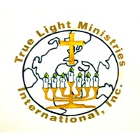 True Light Ministries Intl Logo