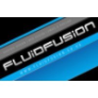 Fluid Fusion Logo