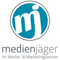 Werbeagentur Medien-Jäger GmbH Logo